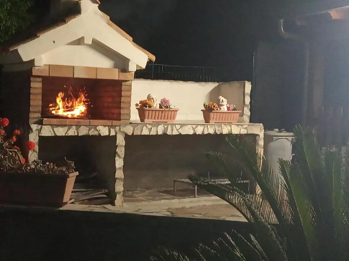Villa Borgia Vicino Noto Rosolini Holiday home