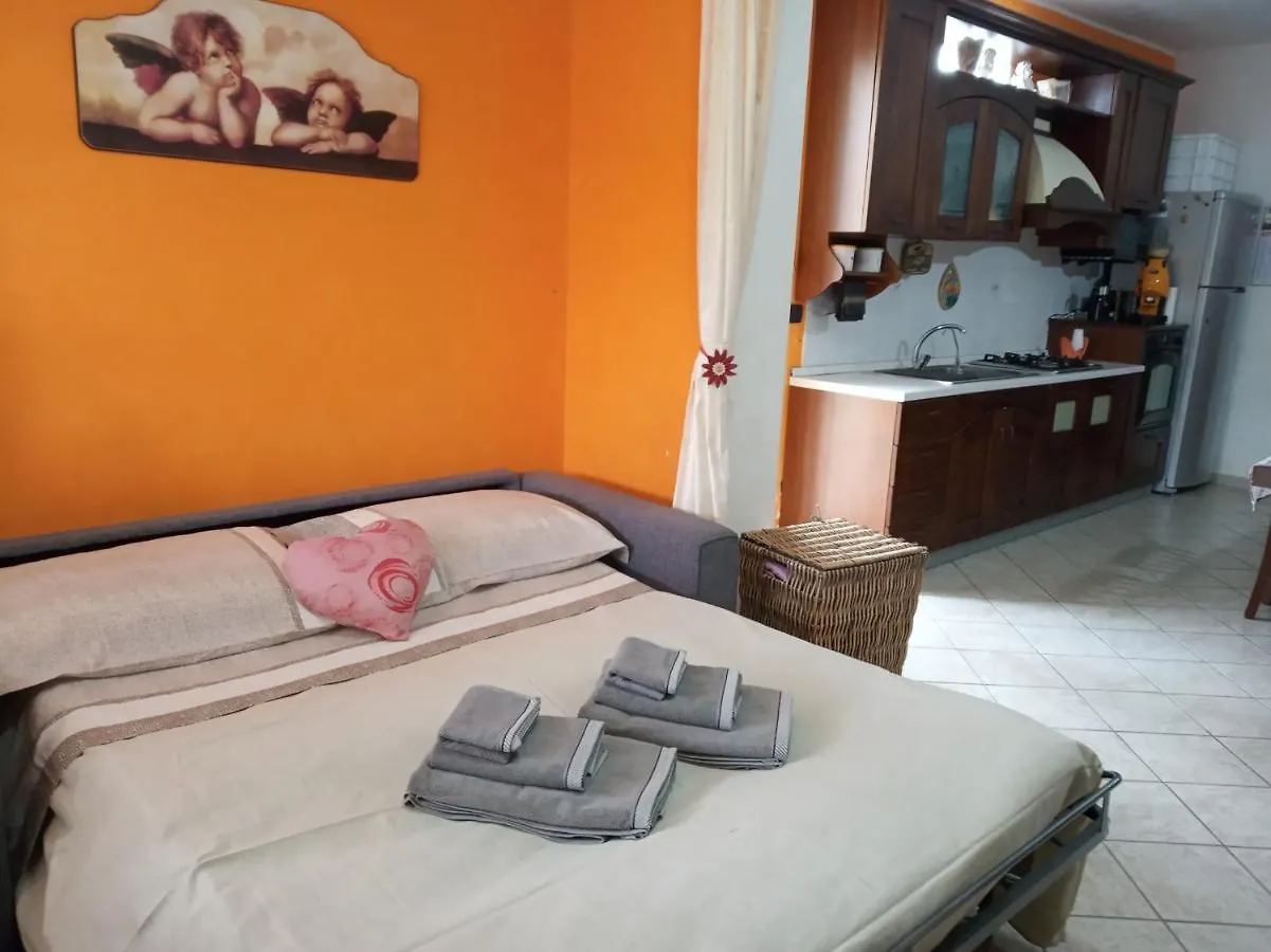 Ferienhaus Villa Borgia Vicino Noto Rosolini