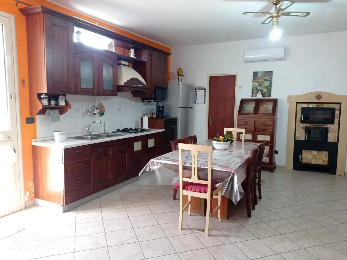 Villa Borgia Vicino Noto Rosolini Holiday home
