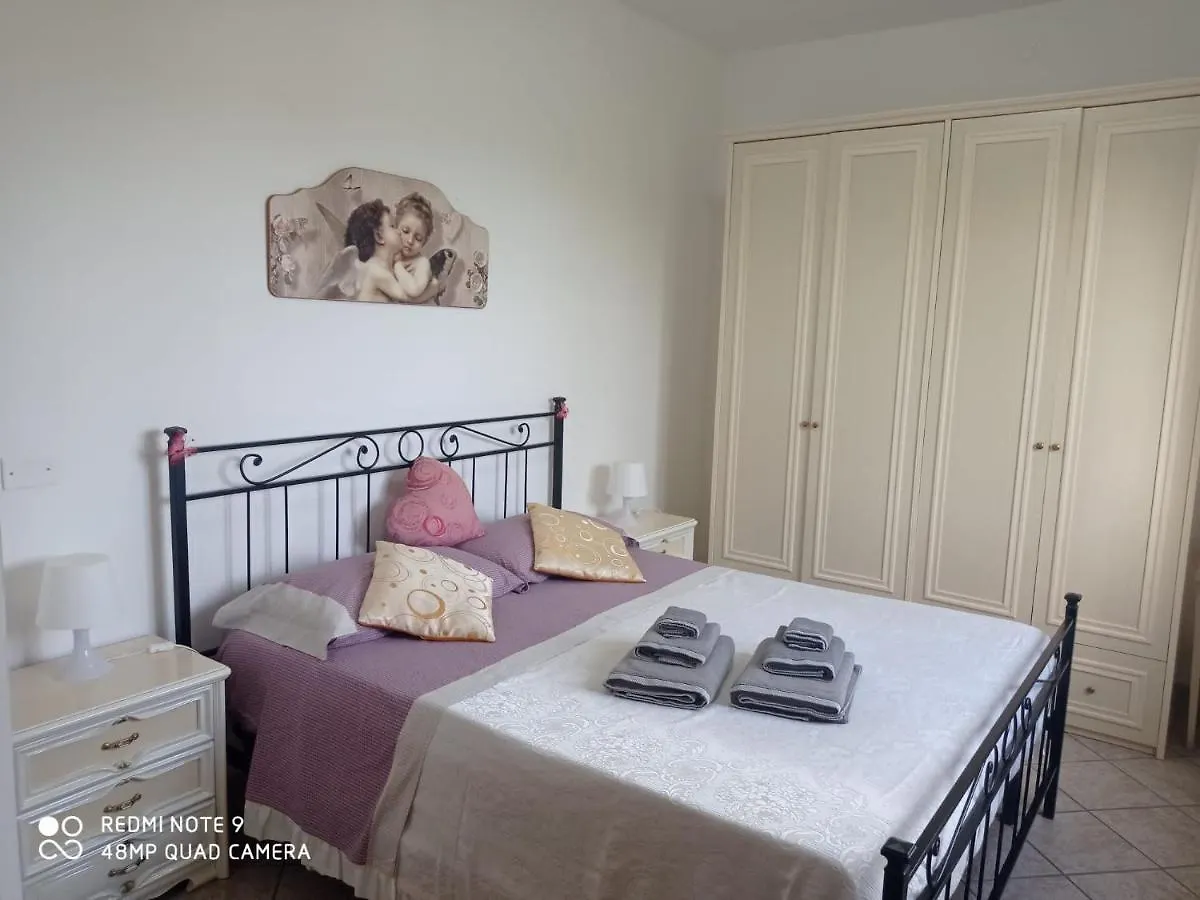 Ferienhaus Villa Borgia Vicino Noto Rosolini Italien