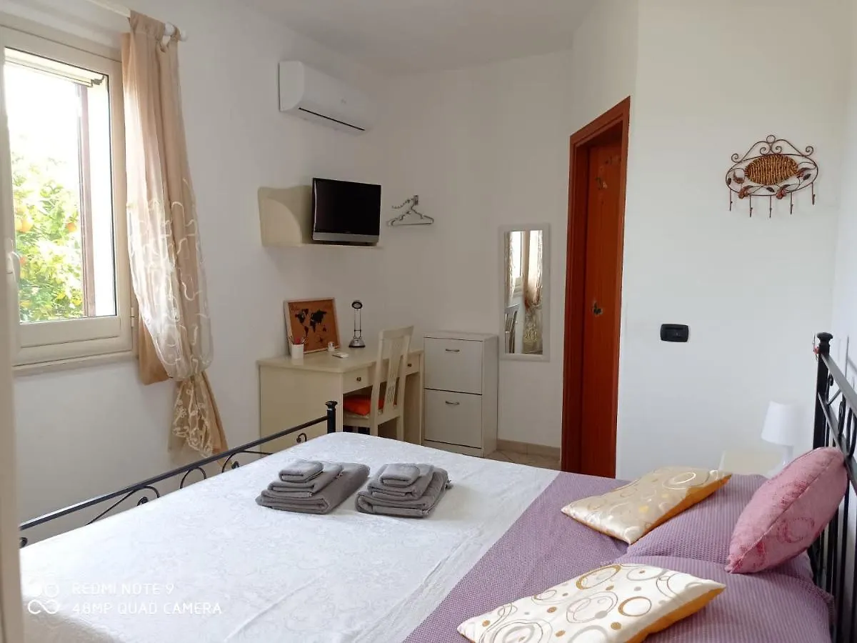 Villa Borgia Vicino Noto Rosolini 0*,  Italien