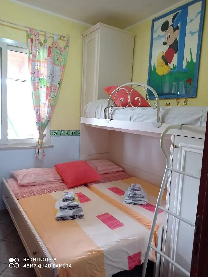 Holiday home Villa Borgia Vicino Noto Rosolini