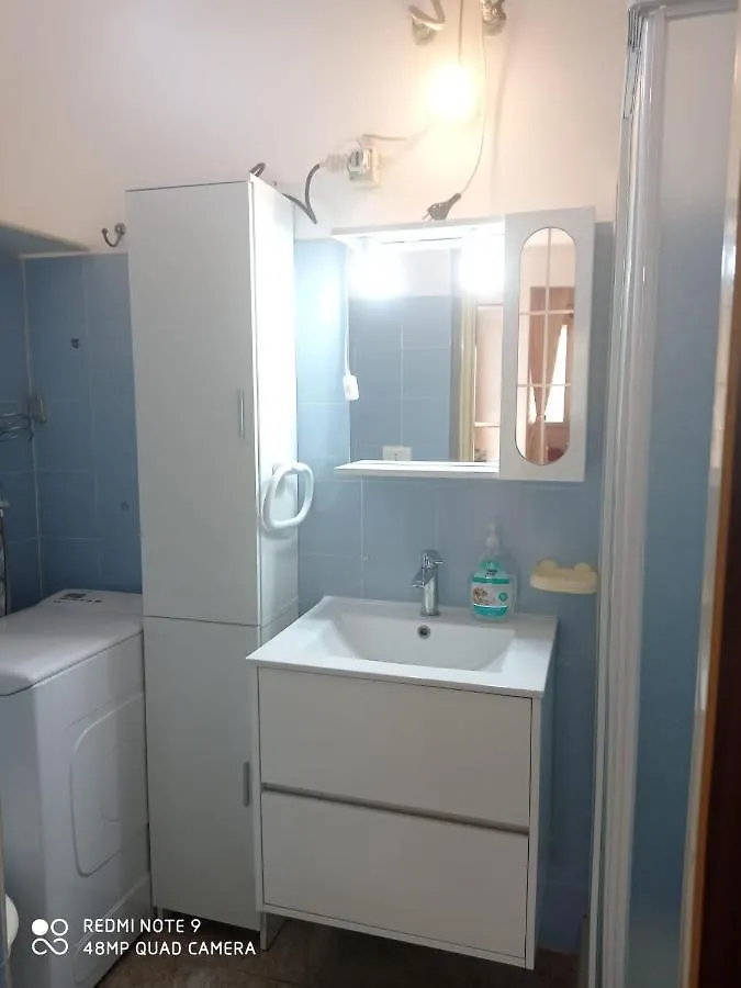 Holiday home Villa Borgia Vicino Noto Rosolini